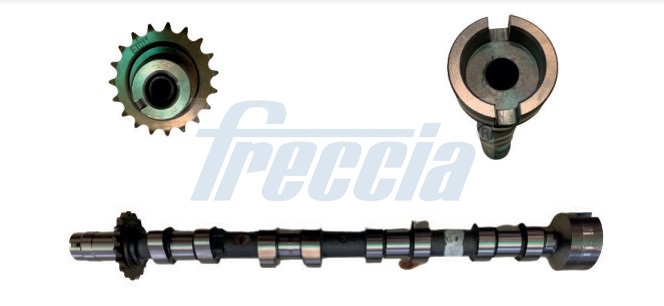 Albero a camme FRECCIA CM05-2361