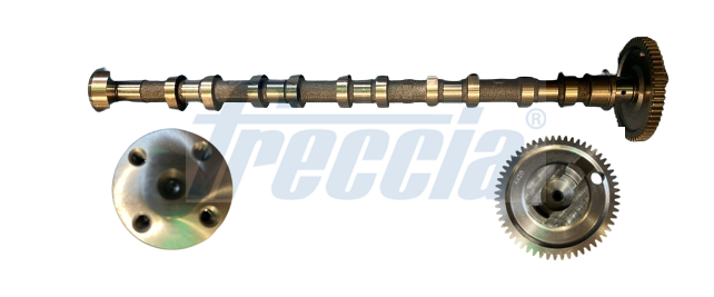 Albero a camme FRECCIA CM05-2369