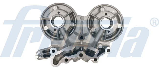 Supporto di cuscinetto, albero a camme FRECCIA CM05-2398