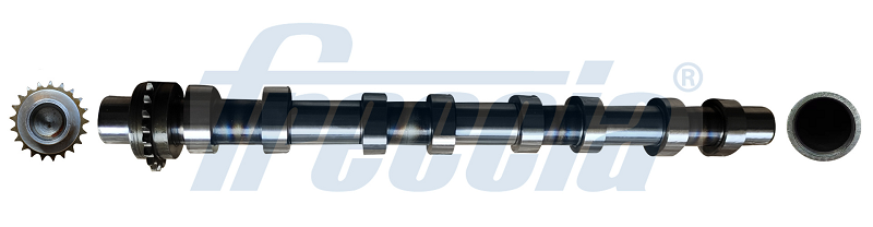 Albero a camme FRECCIA CM05-2400