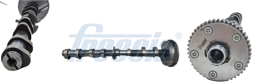 Albero a camme FRECCIA CM05-2410