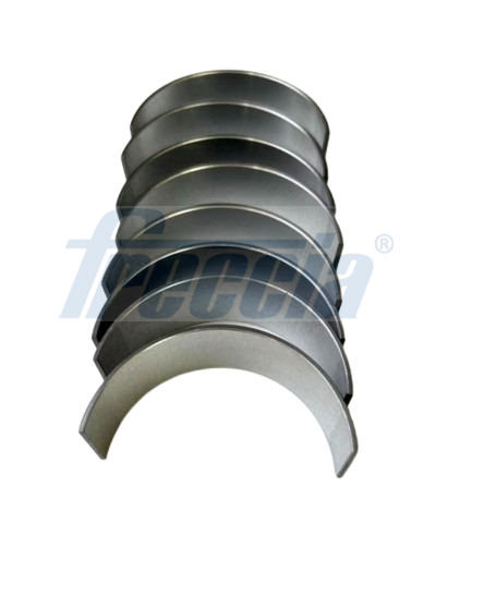 Kit bronzine di biella FRECCIA CR19-100107