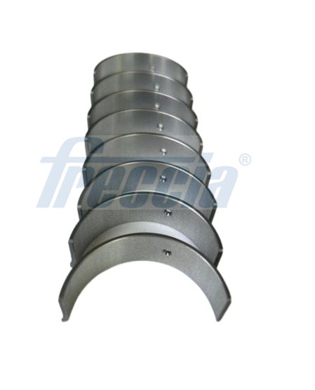 Kit bronzine di biella FRECCIA CR19-100207