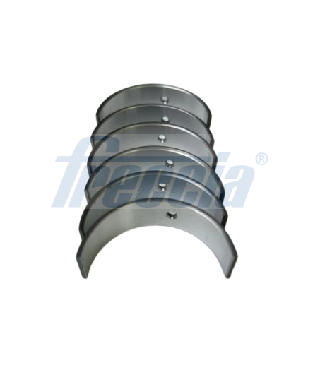 Kit bronzine di biella FRECCIA CR19-100400