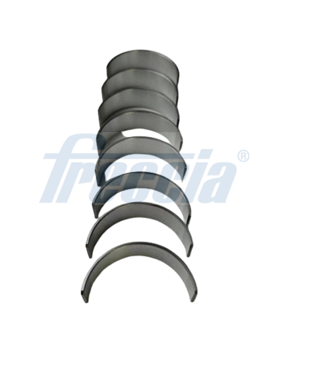 Kit bronzine di biella FRECCIA CR19-100510