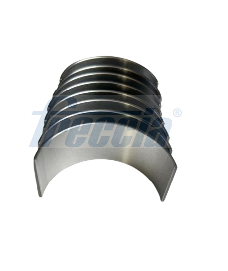 Kit bronzine di biella FRECCIA CR19-100607