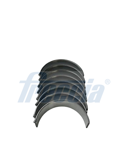 Kit bronzine di biella FRECCIA CR19-101007