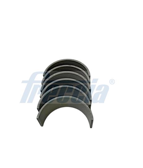 Kit bronzine di biella FRECCIA CR19-101100