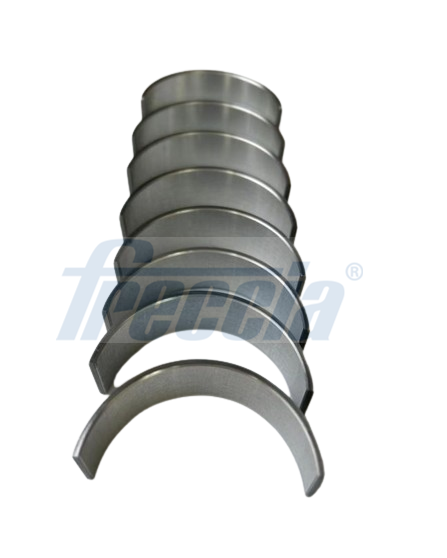 Kit bronzine di biella FRECCIA CR19-101310