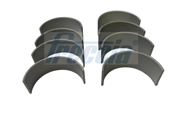 Kit bronzine di biella FRECCIA CR19-101410