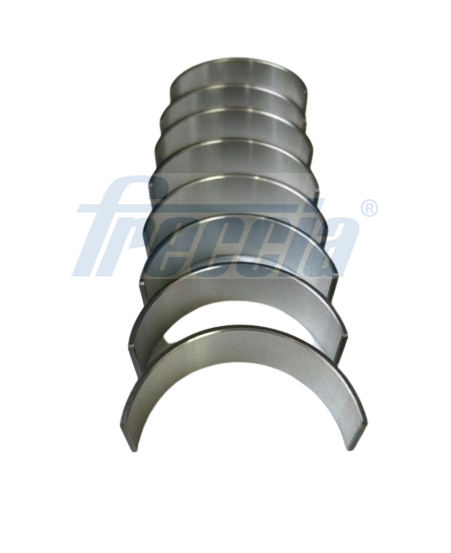 Kit bronzine di biella FRECCIA CR19-101507