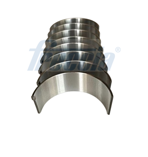 Kit bronzine di biella FRECCIA CR19-101807