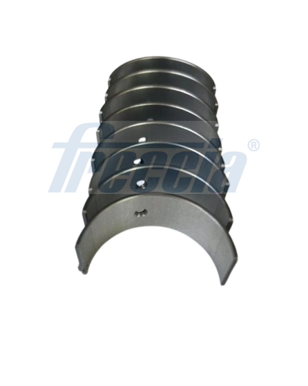 Kit bronzine di biella FRECCIA CR19-102100