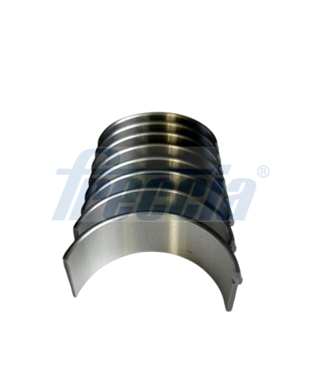 Kit bronzine di biella FRECCIA CR19-102210