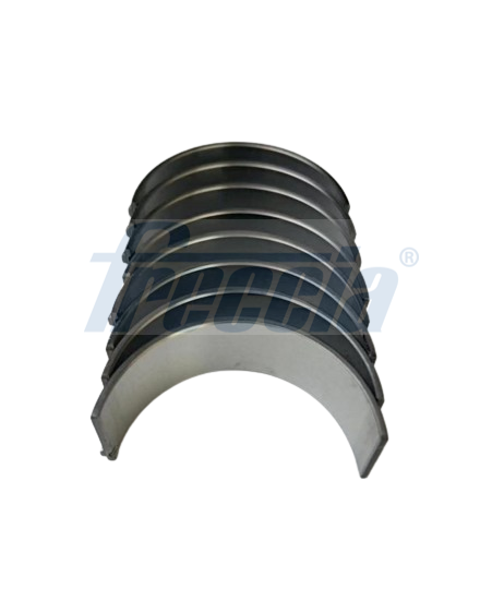 Kit bronzine di biella FRECCIA CR19-102300