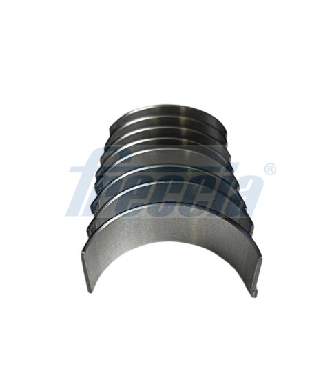 Kit bronzine di biella FRECCIA CR19-102410