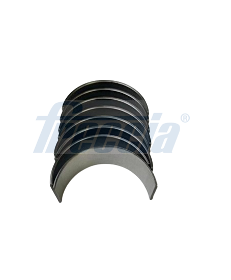 Kit bronzine di biella FRECCIA CR19-102700