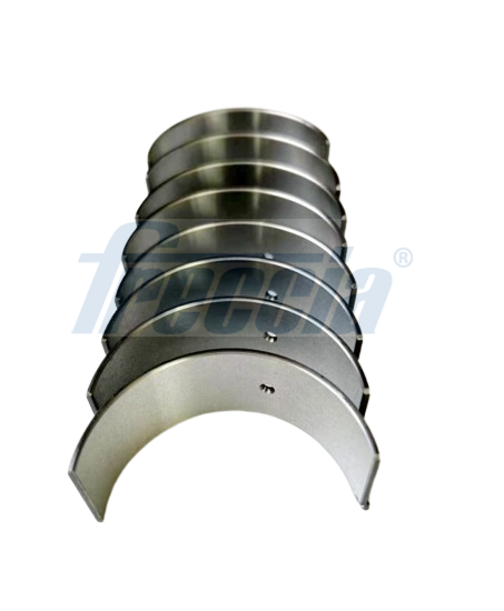 Kit bronzine di biella FRECCIA CR19-102800
