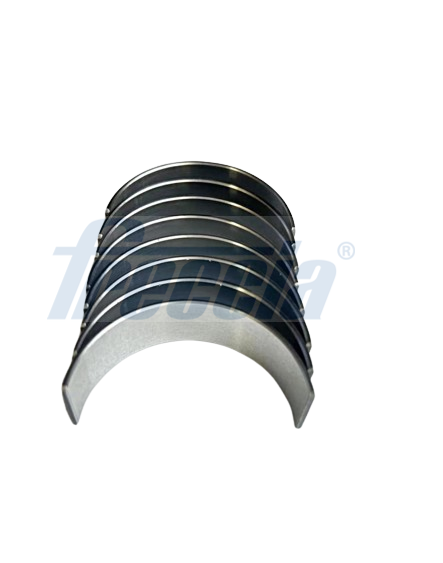Kit bronzine di biella FRECCIA CR19-103407