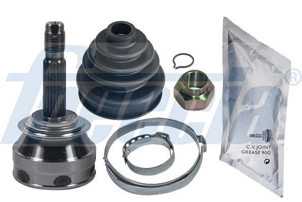 Kit giunti, semiasse FRECCIA CVJ13-1001