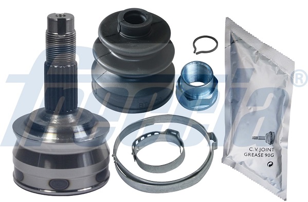 Kit giunti, semiasse FRECCIA CVJ13-1006
