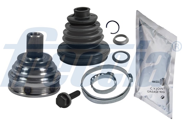 Kit giunti, semiasse FRECCIA CVJ13-1008