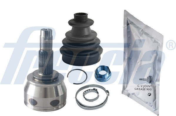 Kit giunti, semiasse FRECCIA CVJ13-1009