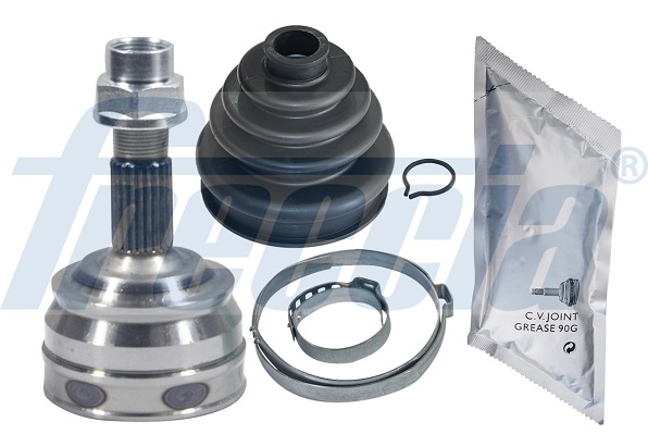 Kit giunti, semiasse FRECCIA CVJ13-1012