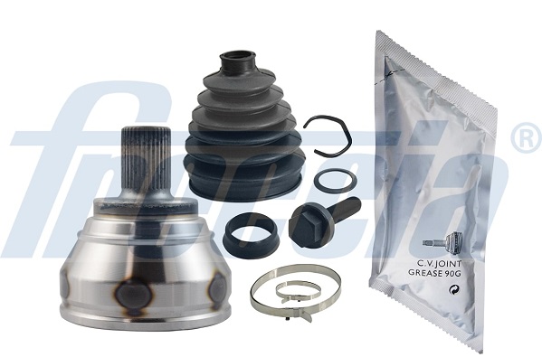 Kit giunti, semiasse FRECCIA CVJ13-1013
