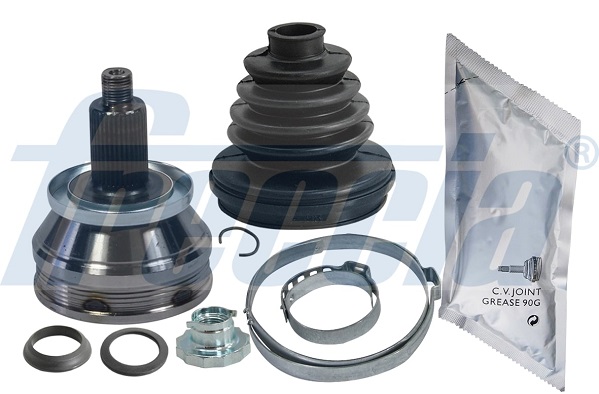 Kit giunti, semiasse FRECCIA CVJ13-1015