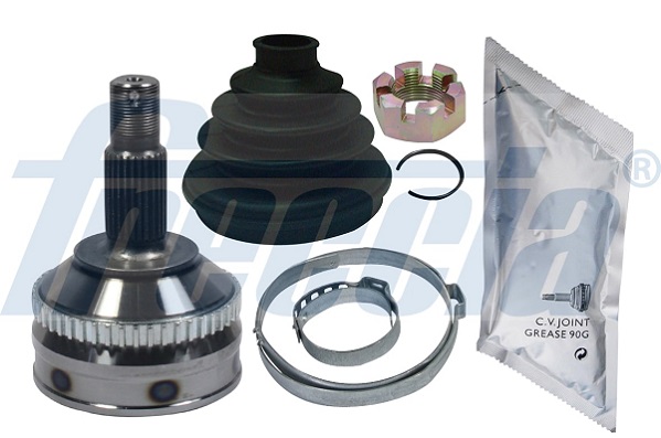 Kit giunti, semiasse FRECCIA CVJ13-1018