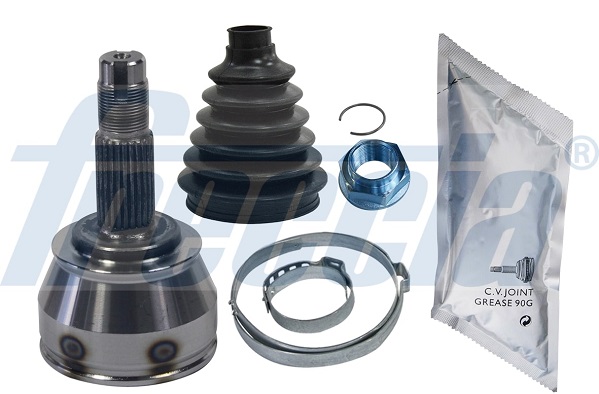 Kit giunti, semiasse FRECCIA CVJ13-1020