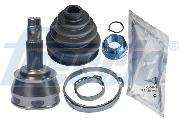 Kit giunti, semiasse FRECCIA CVJ13-1021