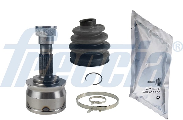 Kit giunti, semiasse FRECCIA CVJ13-1022