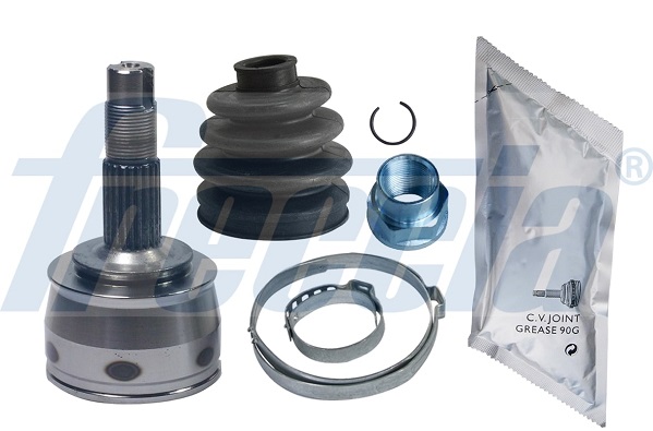 Kit giunti, semiasse FRECCIA CVJ13-1023