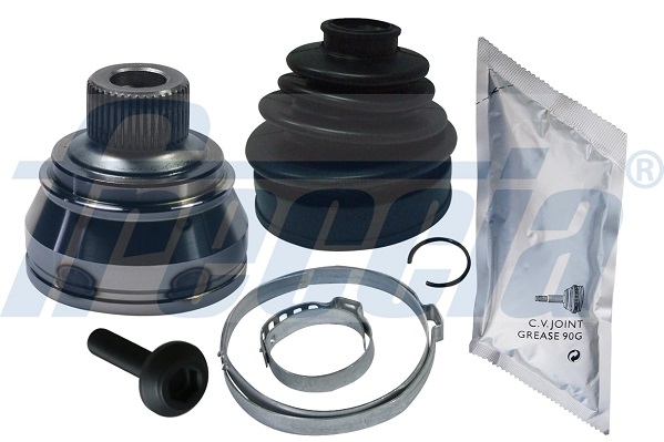 Kit giunti, semiasse FRECCIA CVJ13-1025