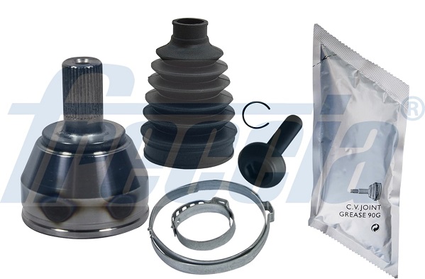 Kit giunti, semiasse FRECCIA CVJ13-1027