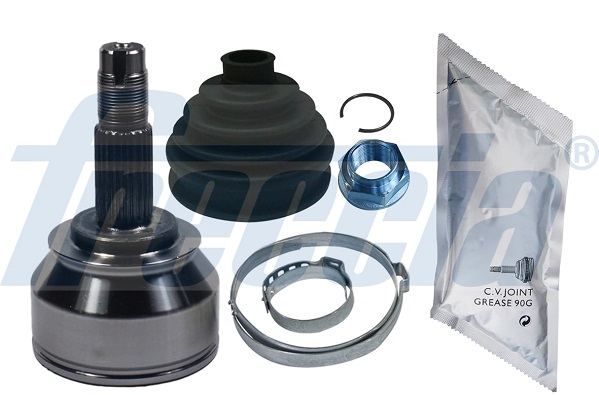Kit giunti, semiasse FRECCIA CVJ13-1035