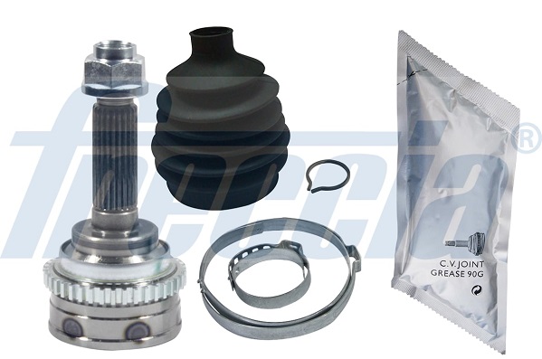 Kit giunti, semiasse FRECCIA CVJ13-1037
