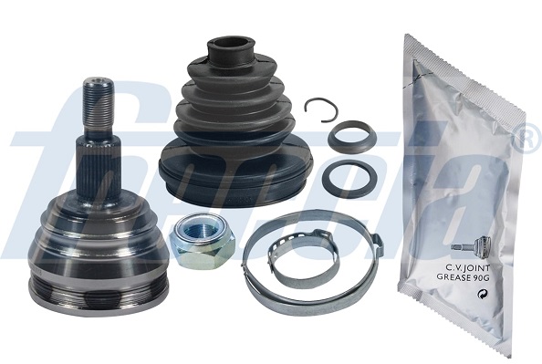 Kit giunti, semiasse FRECCIA CVJ13-1038