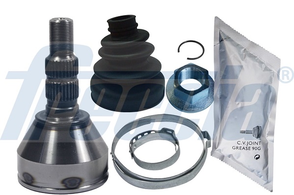 Kit giunti, semiasse FRECCIA CVJ13-1039