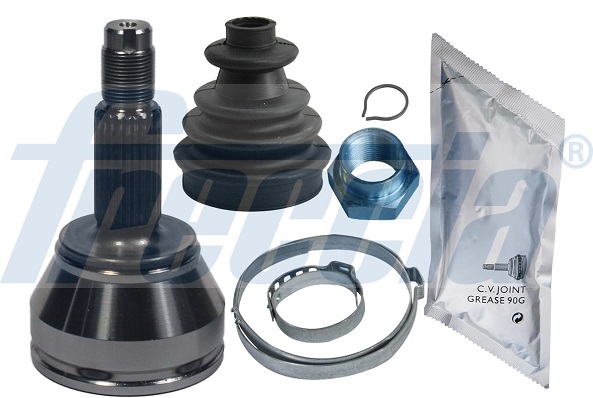 Kit giunti, semiasse FRECCIA CVJ13-1040