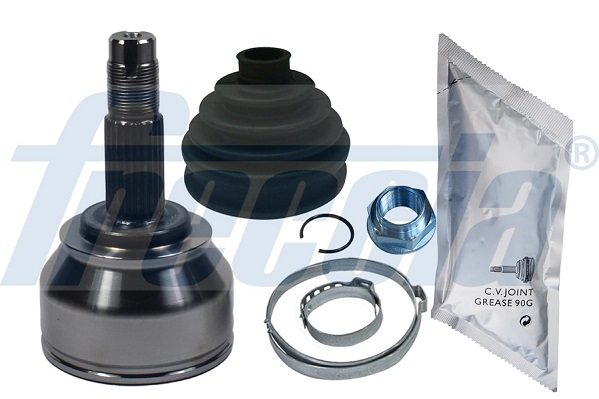 Kit giunti, semiasse FRECCIA CVJ13-1041