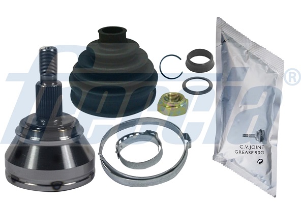 Kit giunti, semiasse FRECCIA CVJ13-1047