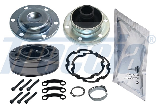 Kit giunti, semiasse FRECCIA CVJ13-1052