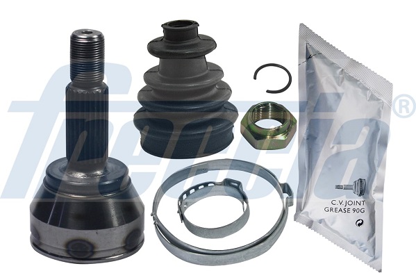 Kit giunti, semiasse FRECCIA CVJ13-1054