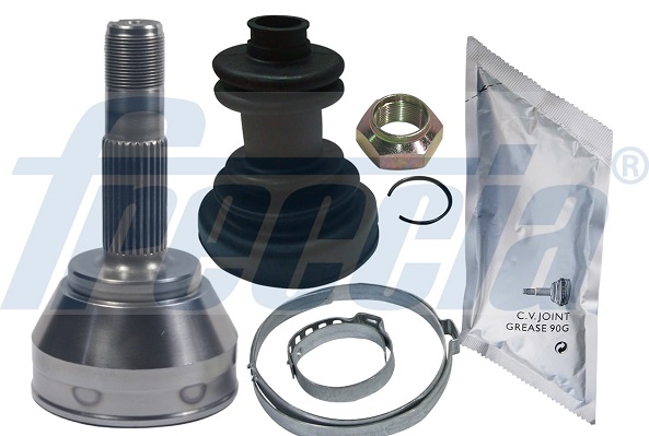 Kit giunti, semiasse FRECCIA CVJ13-1061