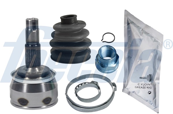 Kit giunti, semiasse FRECCIA CVJ13-1063