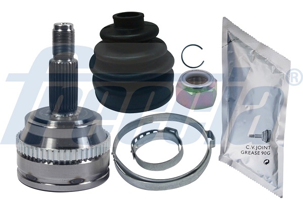 Kit giunti, semiasse FRECCIA CVJ13-1066