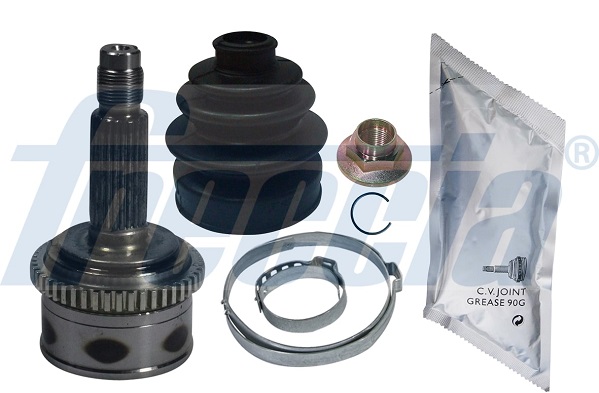 Kit giunti, semiasse FRECCIA CVJ13-1067